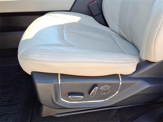 used 2021 Ford Expedition Max car, priced at $48,342