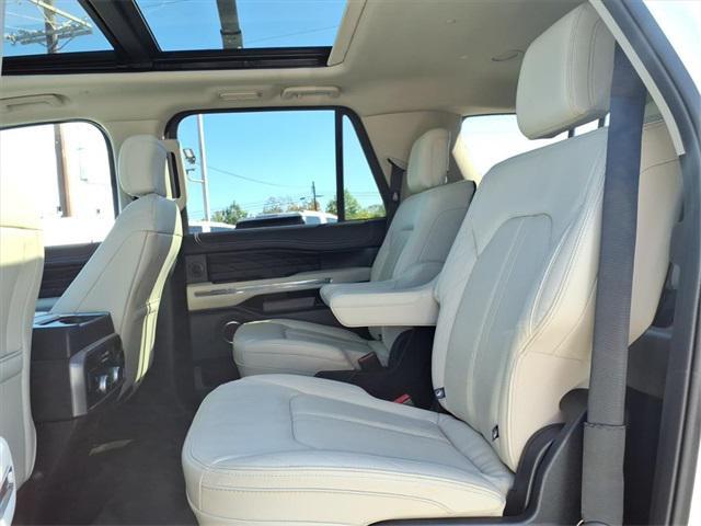 used 2021 Ford Expedition Max car, priced at $52,999