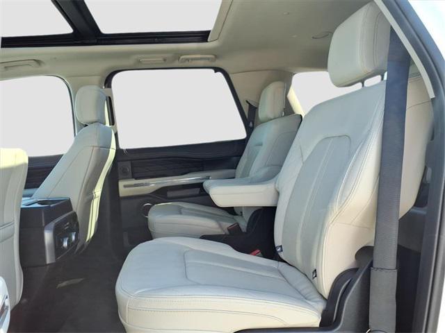 used 2021 Ford Expedition Max car, priced at $48,342