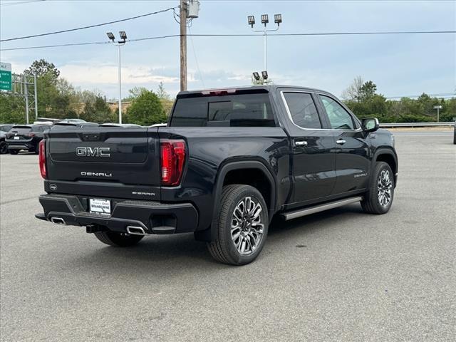 new 2024 GMC Sierra 1500 car