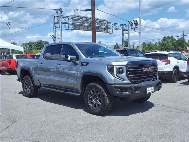 new 2024 GMC Sierra 1500 car