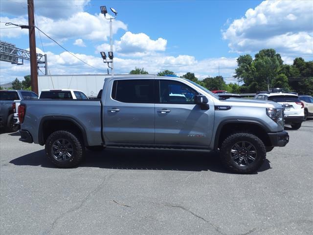 new 2024 GMC Sierra 1500 car