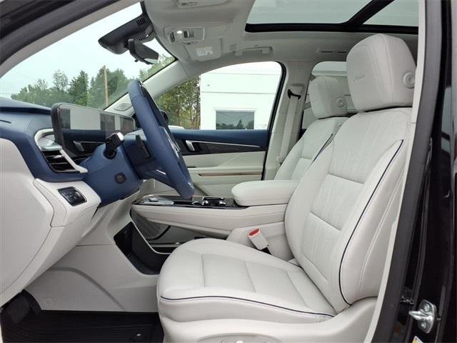 new 2026 Buick Enclave car, priced at $64,113