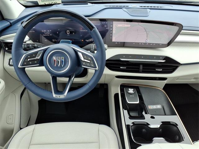 new 2026 Buick Enclave car, priced at $64,113