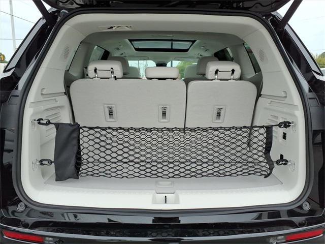 new 2026 Buick Enclave car, priced at $64,113