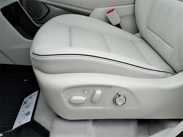 new 2026 Buick Enclave car, priced at $64,113