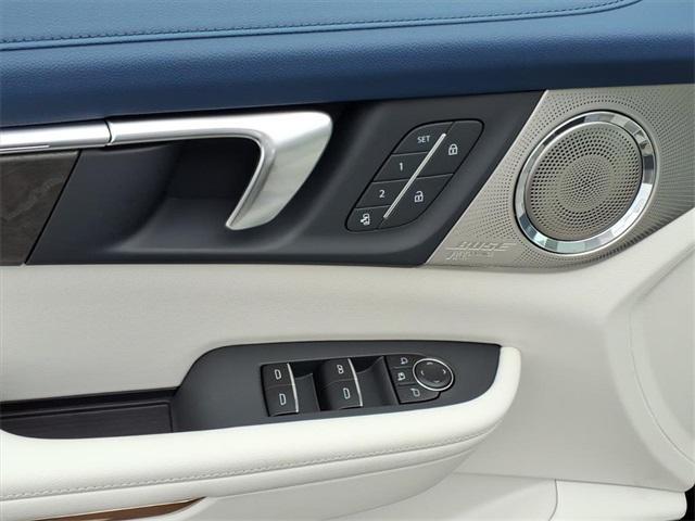 new 2026 Buick Enclave car, priced at $64,113