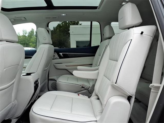 new 2026 Buick Enclave car, priced at $64,113