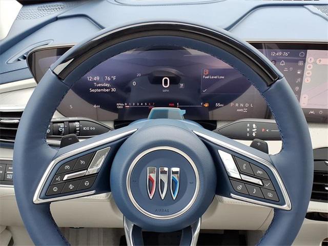 new 2026 Buick Enclave car, priced at $64,113