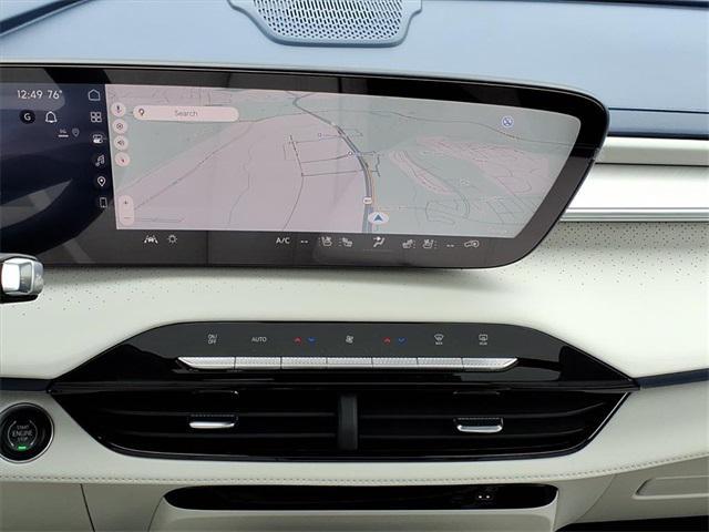 new 2026 Buick Enclave car, priced at $64,113