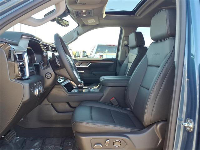 new 2026 GMC Sierra 1500 car, priced at $72,296