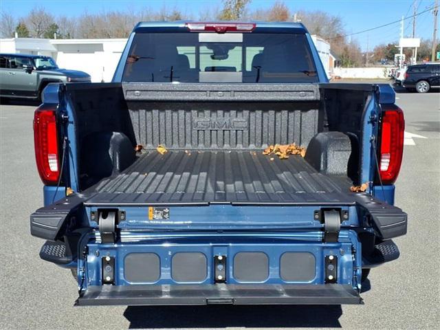 new 2026 GMC Sierra 1500 car, priced at $72,296