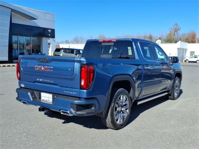 new 2026 GMC Sierra 1500 car, priced at $72,296