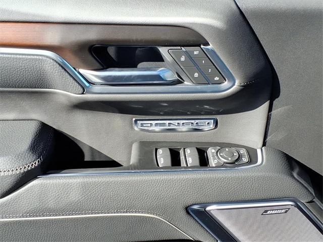 new 2026 GMC Sierra 1500 car, priced at $72,296