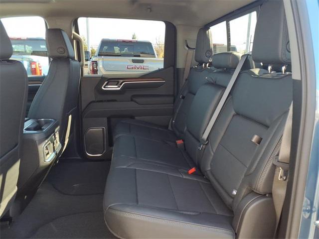 new 2026 GMC Sierra 1500 car, priced at $72,296