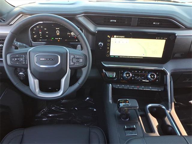 new 2026 GMC Sierra 1500 car, priced at $72,296