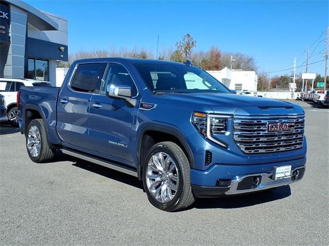 new 2026 GMC Sierra 1500 car, priced at $72,296