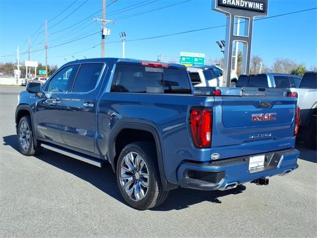 new 2026 GMC Sierra 1500 car, priced at $72,296