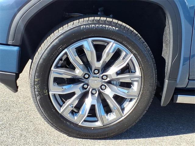 new 2026 GMC Sierra 1500 car, priced at $72,296