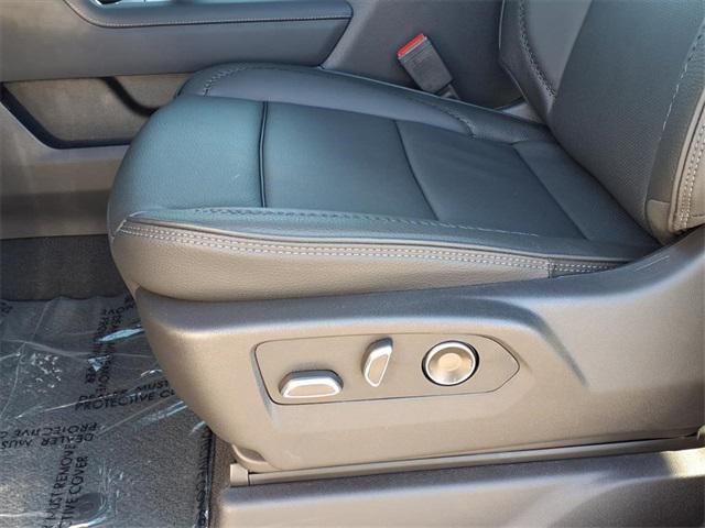 new 2026 GMC Sierra 1500 car, priced at $72,296