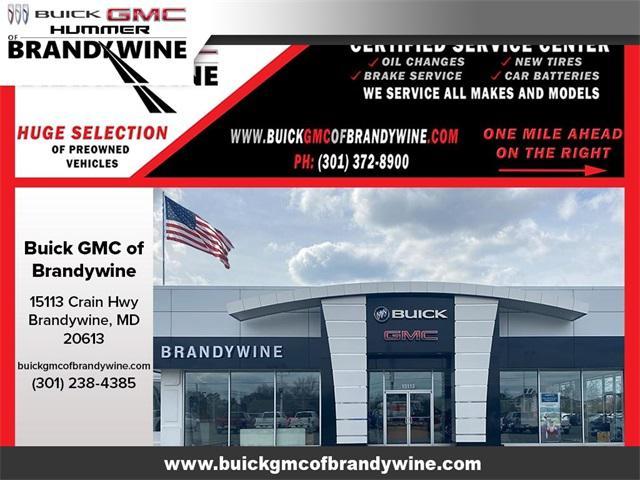 new 2026 GMC Sierra 1500 car, priced at $60,176