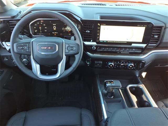 new 2026 GMC Sierra 1500 car, priced at $60,176