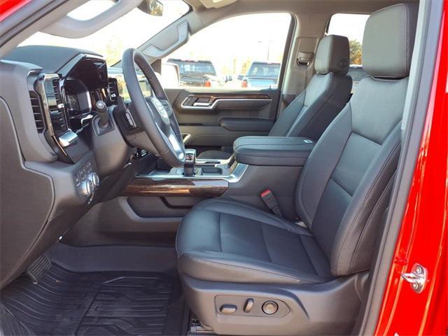 new 2026 GMC Sierra 1500 car, priced at $60,176