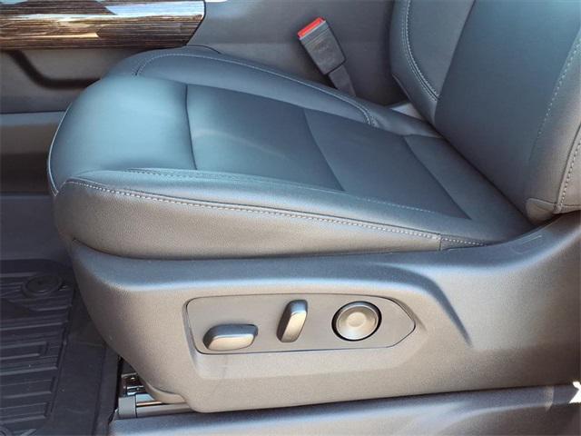 new 2026 GMC Sierra 1500 car, priced at $60,176