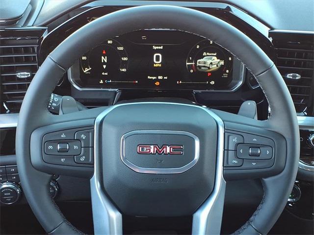 new 2026 GMC Sierra 1500 car, priced at $60,176