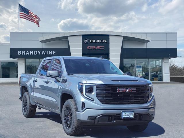 new 2024 GMC Sierra 1500 car