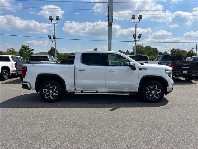 new 2023 GMC Sierra 1500 car