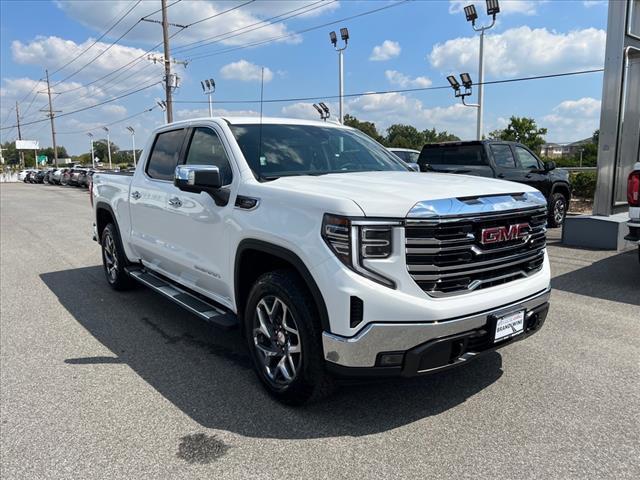 new 2023 GMC Sierra 1500 car