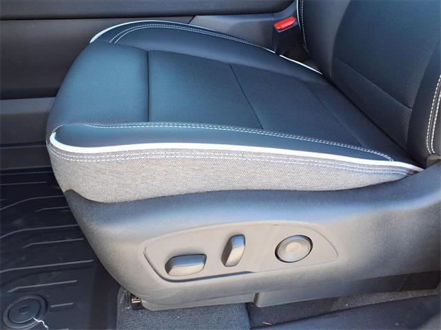 new 2026 GMC Sierra EV car, priced at $64,874