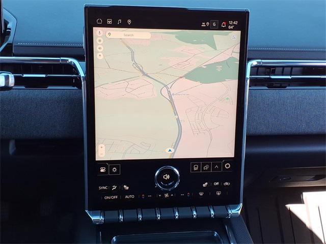 new 2026 GMC Sierra EV car, priced at $64,874