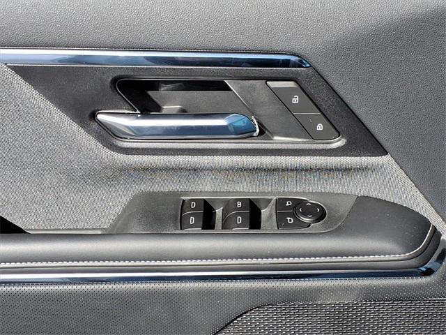 new 2026 GMC Sierra EV car, priced at $64,874