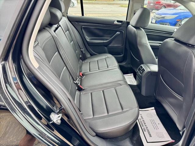used 2013 Volkswagen Jetta SportWagen car, priced at $6,995