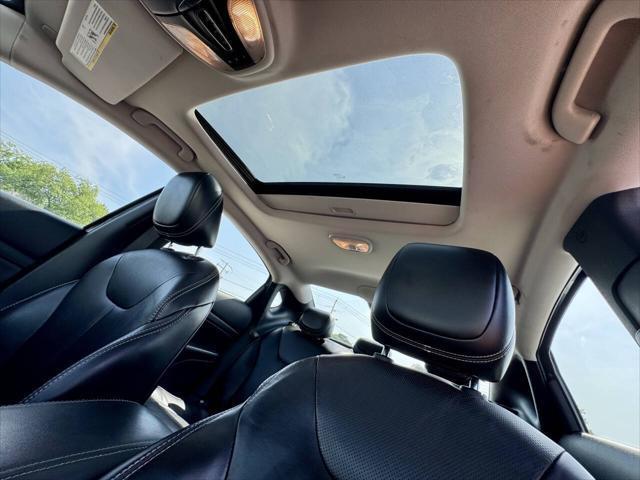 used 2014 Dodge Dart car, priced at $7,495
