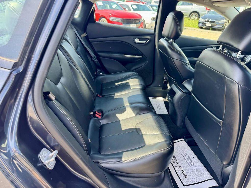 used 2014 Dodge Dart car, priced at $6,995