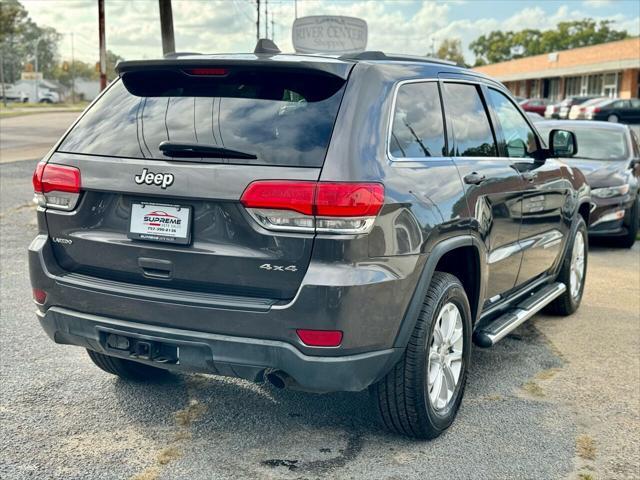 used 2014 Jeep Grand Cherokee car, priced at $11,995