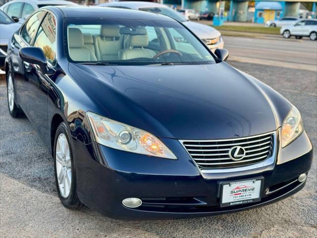 used 2008 Lexus ES 350 car, priced at $8,995