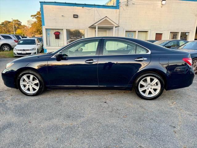 used 2008 Lexus ES 350 car, priced at $8,995