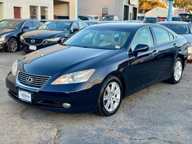 used 2008 Lexus ES 350 car, priced at $8,995