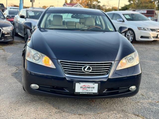 used 2008 Lexus ES 350 car, priced at $8,995