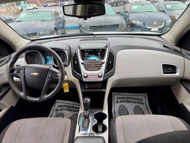 used 2016 Chevrolet Equinox car, priced at $8,995