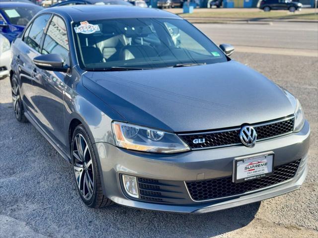 used 2014 Volkswagen Jetta car, priced at $9,995