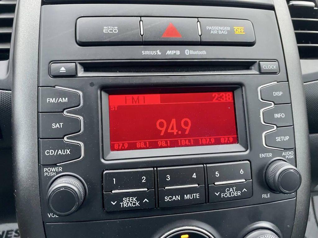 used 2013 Kia Soul car, priced at $4,995