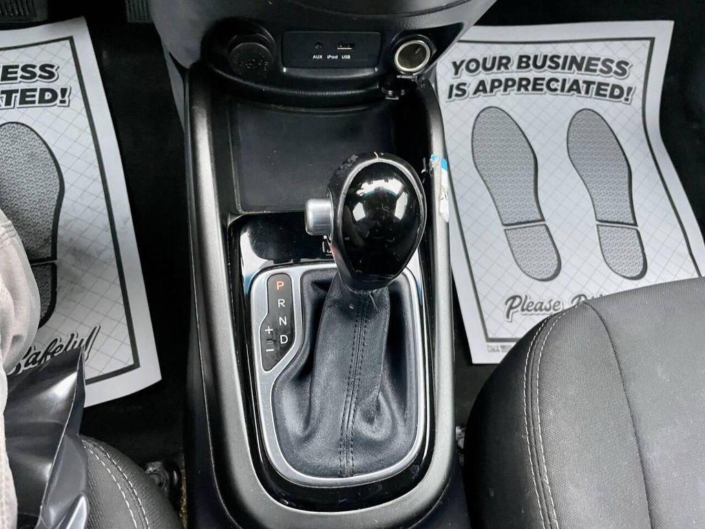 used 2013 Kia Soul car, priced at $4,995