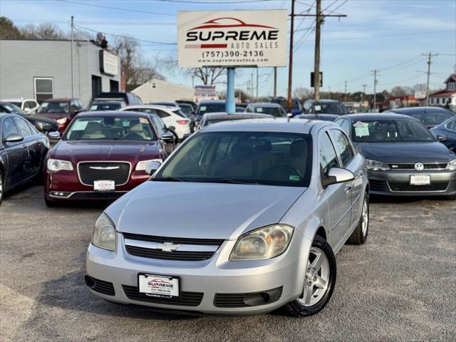 used 2009 Chevrolet Cobalt car, priced at $5,995