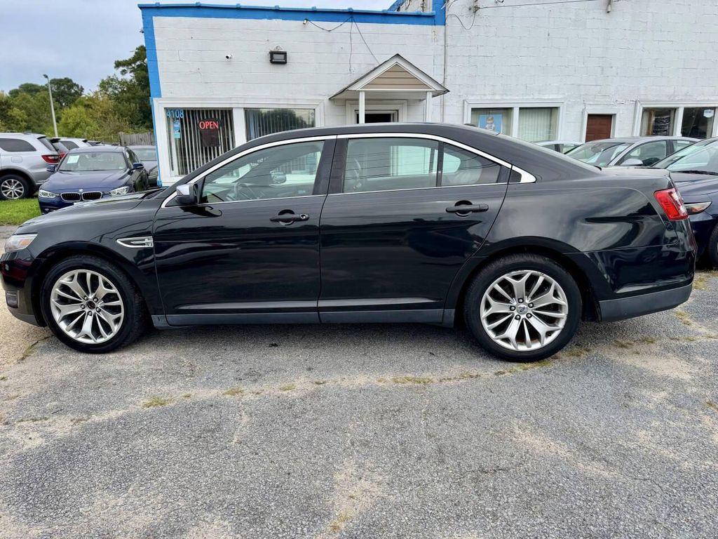 used 2013 Ford Taurus car, priced at $6,995