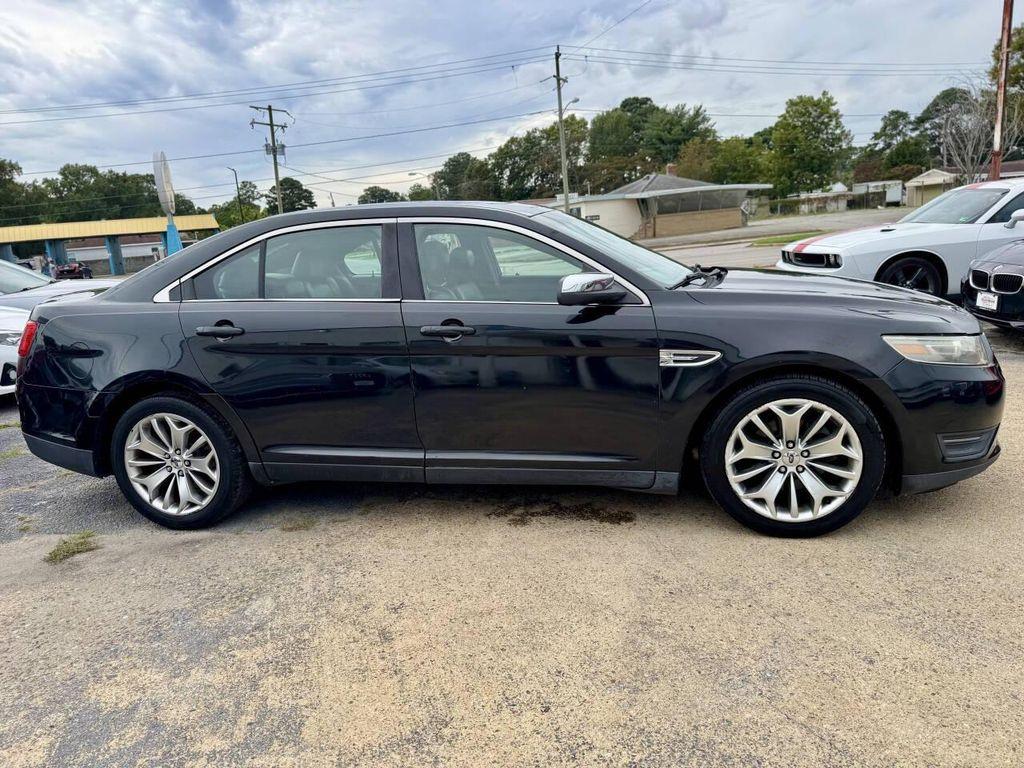 used 2013 Ford Taurus car, priced at $6,995